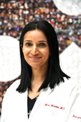 Dr. Mira Mamtani